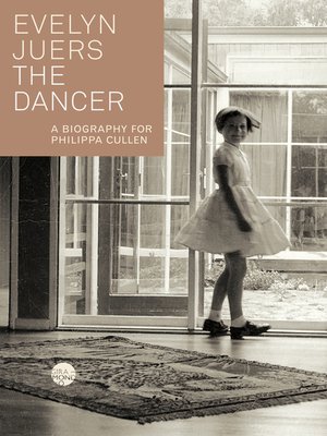 cover image of The Dancer